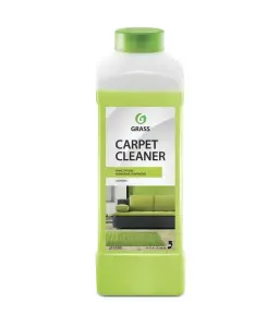 Очиститель ковровых покрытий Сarpet Cleaner 1 кг (12) GRASS