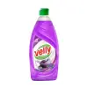 Средство для мытья посуды Velly 500мл Бархатная фиалка (6)