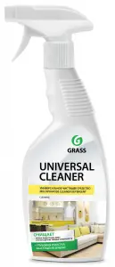 Очиститель универсальный Universal-cleaner 600г (15) GRASS