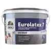 Краска ВД Dufa EUROLATEX 7,  10л