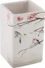 stakan-dlya-vannoy-sakura-keramika-tu-s-6518-ryzhiy-kot-art-758209