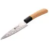 ELEGANT Нож поварской Сантоку 12см ручка пластик 862-224 (160360)