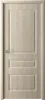 Дверное полотно Каскад ДГ дуб филадельфия крем 70200см
