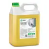 Жидкое крем-мыло 5кг GRASS  Молоко и мёд (4)