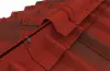 ОНДУВИЛЛА  Конёк 3D Красный 106 х 9,4 см  (20)