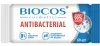 Влажные салфетки BioCos Антибактериальные 60шт 402130