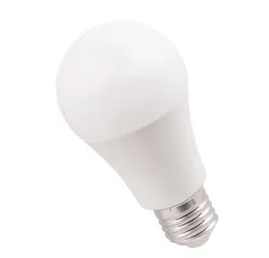 Лампа светодиодная ECO A60 7Вт грушевидная 4000К белый E27 630лм 220-240В ИЭК LLE-A60-7-230-40-E27