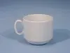 Чашка 220мл чайная Экспресс Белье  24 6С0140