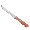 Tramontina Dynamic Нож для мяса 10см, блистер, цена за 2шт., 22311204