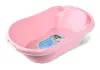 Ванночка детская Бамбино С804 6 розовая