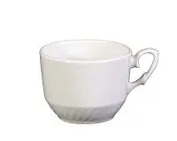 Чашка 250мл чайная Кирмаш Белье 6С0144