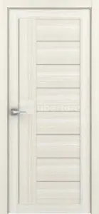 Дверное полотно ДО 2110 (велюр капучино) 700 ТТМ