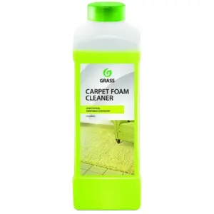 Очиститель ковровых покрытий Carpet Foam Cleaner 1кг (12) GRASS