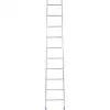 Лестница приставная 10 ступеней (2,45м) г.Ижевск