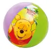 Мяч пляжный Intex 51см Winnie Pooh (58025)