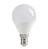 Лампа светодиодная ECO G45 5Вт шар 4000К белый E14 450лм 220-240В ИЭК LLE-G45-5-230-40-E14