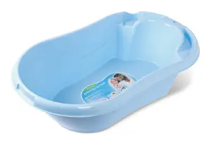 Ванночка детская Бамбино С804 6 голубая