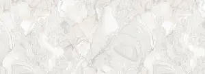 Обои горячего тиснения VICTORIA STENOVA Aurus белый рис.1,06х10,05м  6989521^