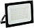 Прожектор светодиодный СДО 06-100 6500К IP65 черный 100Вт ИЭК LPD601-100-65-K02
