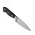 SATOSHI Старк Нож кухонный овощной 9см, кованый  803-043
