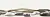 Ailand Вставка камни светл. 200600мм DWU11ALD024 (0,12 кв.м.)