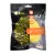 Сауна Арома-губка Мандариновое дерево, двухслойная, 11,5х8,5х3,5 см Банные штучки  30 40187