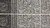 Панель ПВХ Керамика Рим черн.с глитт.серебр цв.верх, 0,252,7 12
