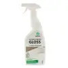 Очиститель налета и ржавчины Gloss  600г (12) GRASS
